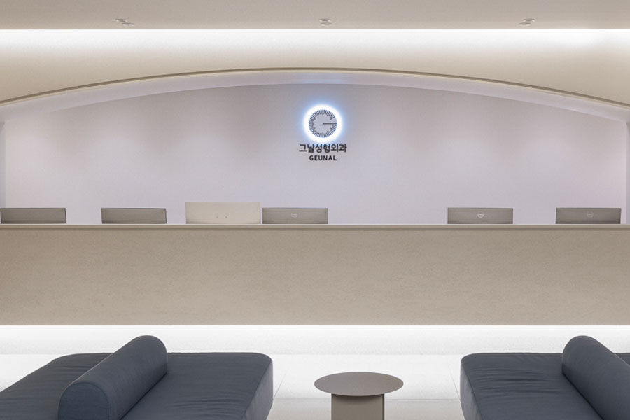 그날성형외과 병원투어 6