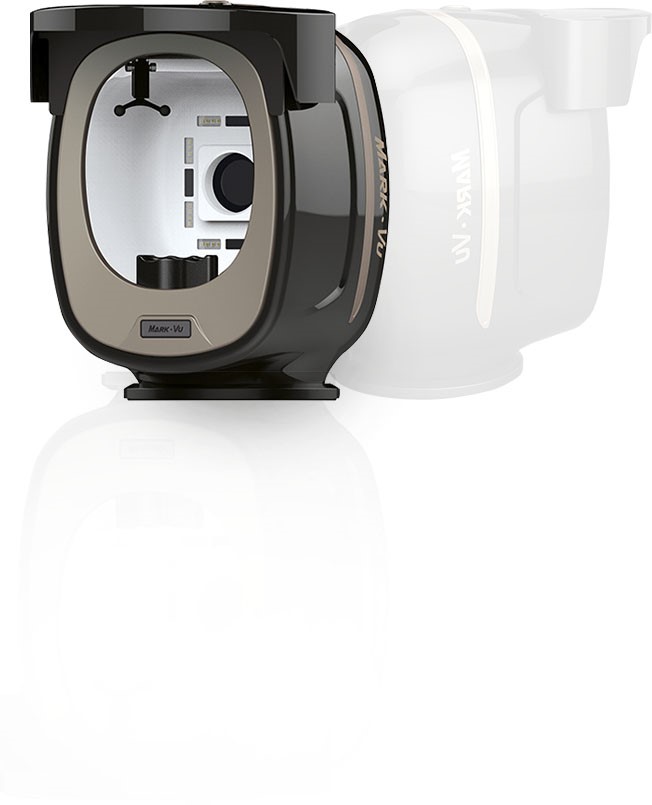 Mark-Vu 피부분석기